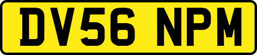 DV56NPM