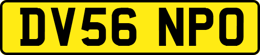 DV56NPO