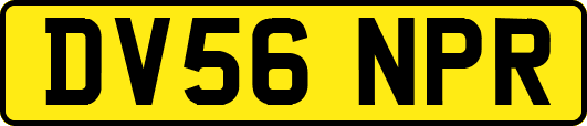 DV56NPR