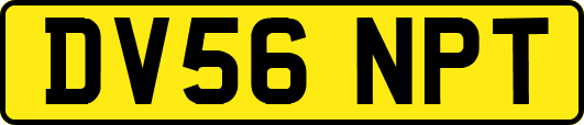 DV56NPT