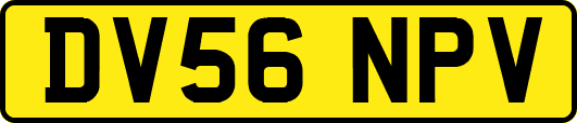DV56NPV