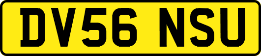 DV56NSU