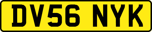 DV56NYK