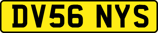 DV56NYS