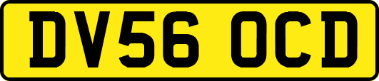 DV56OCD