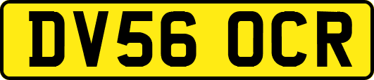 DV56OCR