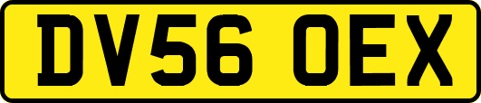 DV56OEX