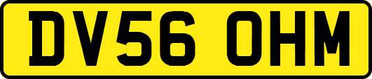 DV56OHM