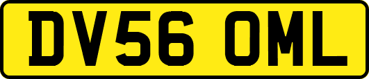 DV56OML