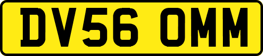 DV56OMM