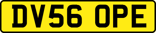 DV56OPE