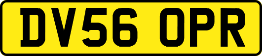 DV56OPR