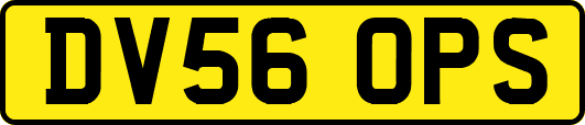 DV56OPS