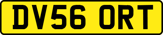 DV56ORT
