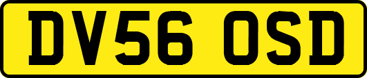 DV56OSD