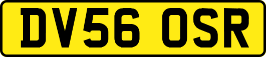 DV56OSR