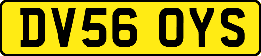 DV56OYS