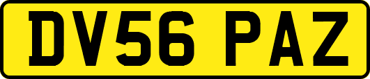 DV56PAZ