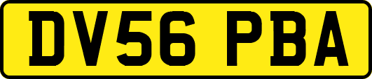DV56PBA