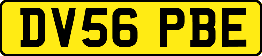 DV56PBE