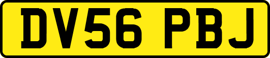 DV56PBJ
