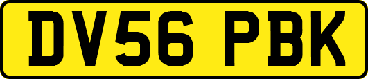 DV56PBK