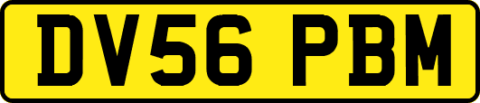 DV56PBM