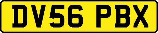DV56PBX