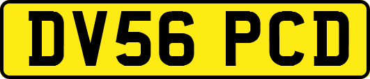 DV56PCD
