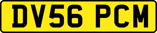 DV56PCM