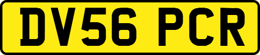DV56PCR