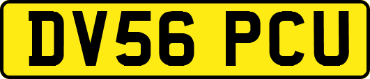 DV56PCU