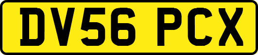 DV56PCX