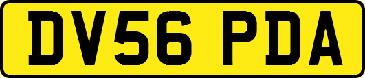 DV56PDA