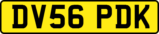 DV56PDK