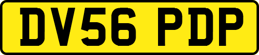 DV56PDP