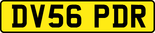 DV56PDR