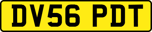 DV56PDT
