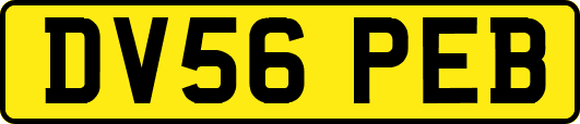 DV56PEB