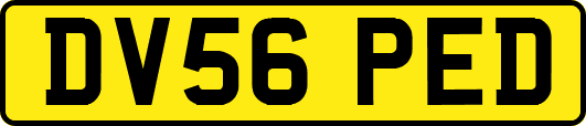 DV56PED