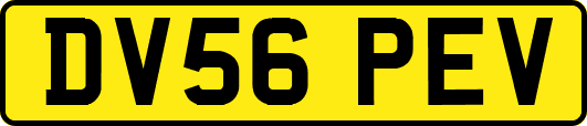 DV56PEV