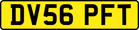 DV56PFT