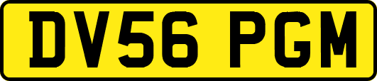 DV56PGM