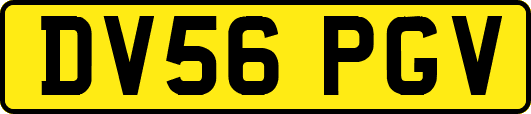 DV56PGV