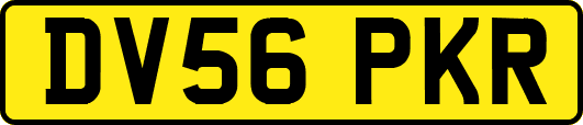 DV56PKR