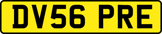 DV56PRE