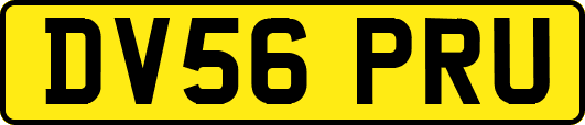 DV56PRU