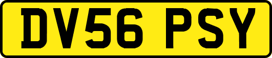 DV56PSY