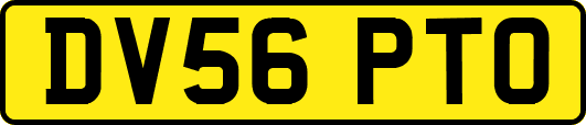 DV56PTO