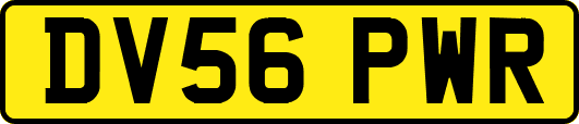 DV56PWR